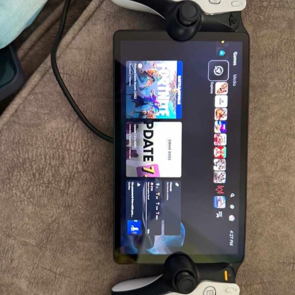 Xbox